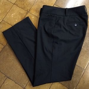 The Limited Black Collection Drew Fit